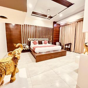 King Room Balcony