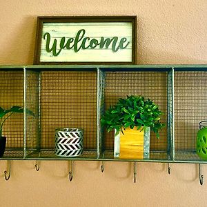 Park View Inn & Suites Hoisington Near Great Bend